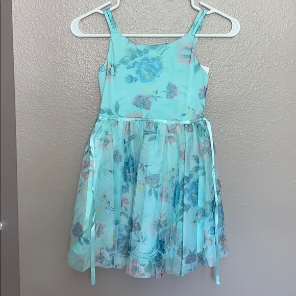 Zenzi | Dresses | Zenzi Girl Dress Size S66x In Color Mint | Poshmark